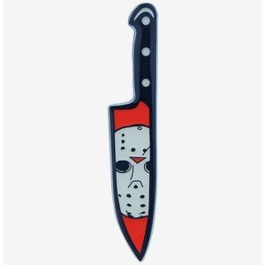 NWT Friday the 13th pin